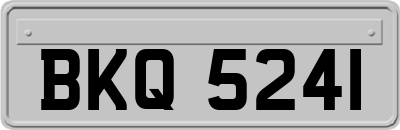 BKQ5241