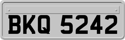 BKQ5242