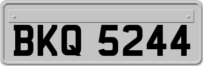 BKQ5244