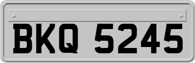 BKQ5245