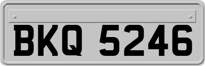 BKQ5246