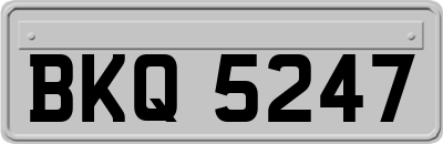 BKQ5247
