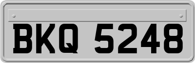 BKQ5248