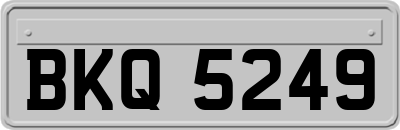 BKQ5249