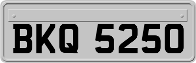 BKQ5250