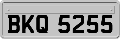 BKQ5255