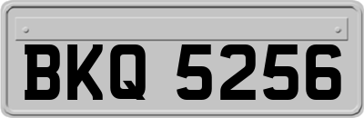 BKQ5256