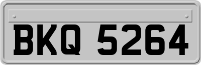 BKQ5264