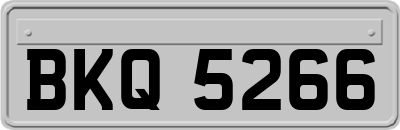 BKQ5266