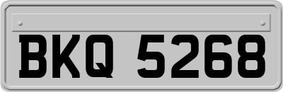 BKQ5268