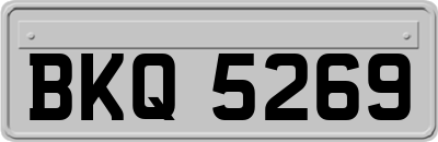 BKQ5269