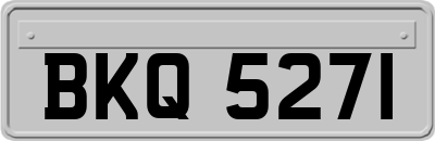 BKQ5271