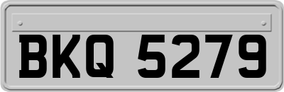 BKQ5279