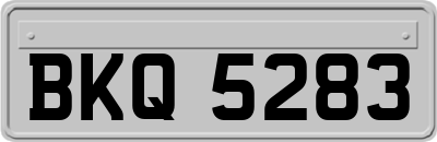 BKQ5283