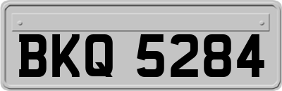 BKQ5284