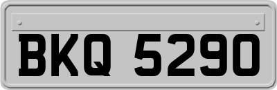 BKQ5290