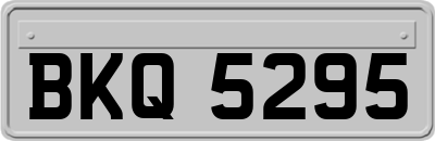 BKQ5295