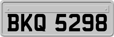 BKQ5298