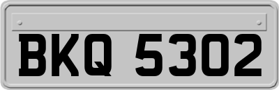 BKQ5302
