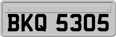BKQ5305