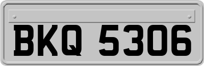 BKQ5306