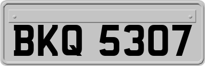 BKQ5307
