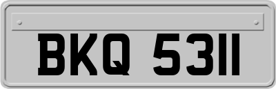 BKQ5311