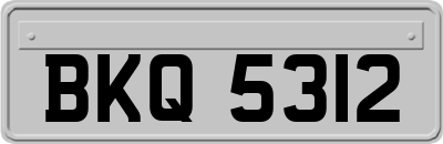 BKQ5312