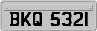 BKQ5321