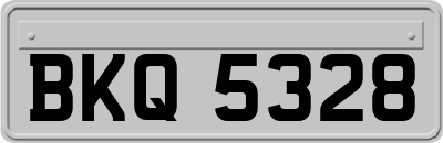 BKQ5328
