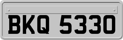 BKQ5330