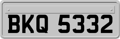 BKQ5332
