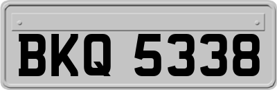 BKQ5338