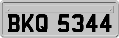 BKQ5344