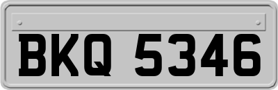 BKQ5346