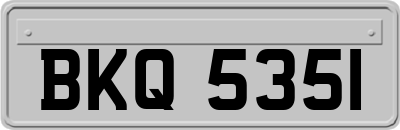 BKQ5351