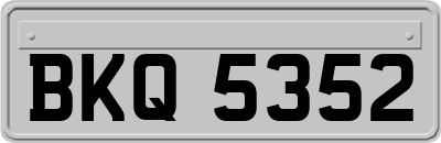 BKQ5352