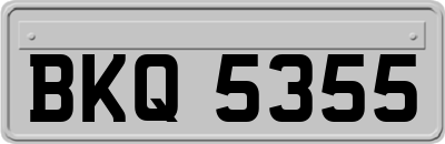 BKQ5355