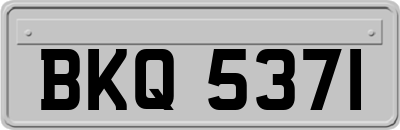 BKQ5371