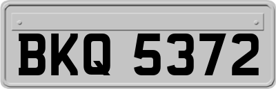 BKQ5372