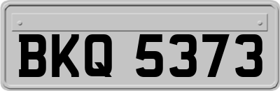 BKQ5373