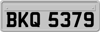BKQ5379