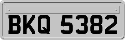 BKQ5382