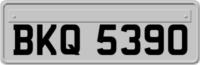 BKQ5390