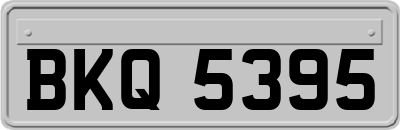 BKQ5395