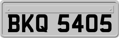 BKQ5405