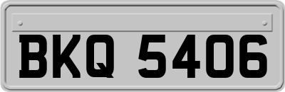 BKQ5406