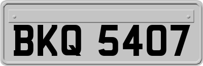BKQ5407