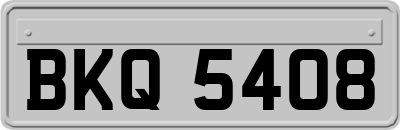 BKQ5408