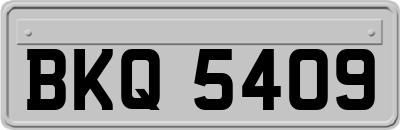 BKQ5409